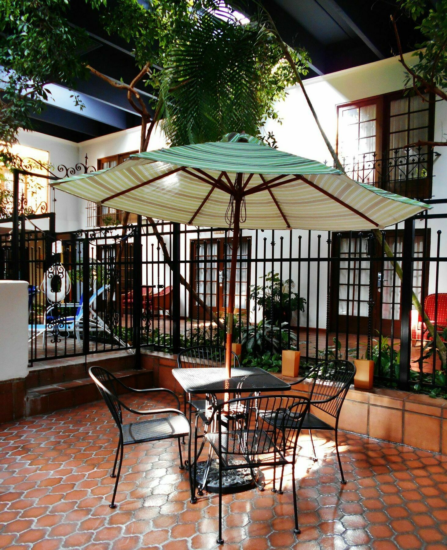 Ramada By Wyndham Cruces & Conference Center Las Cruces