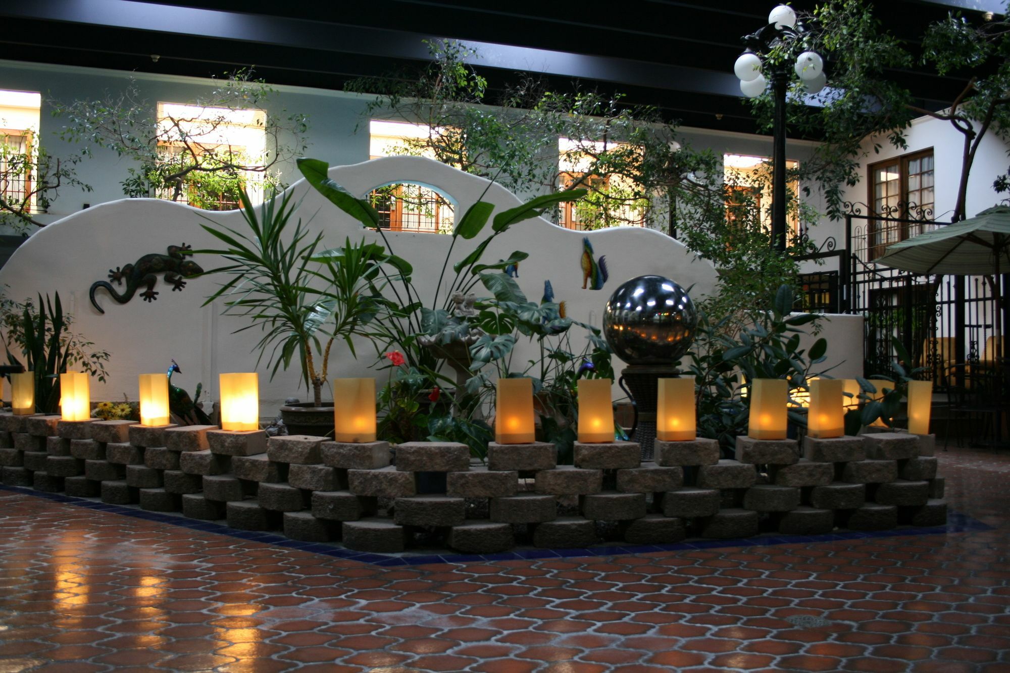 Ramada By Wyndham Cruces & Conference Center Hotel 3*
