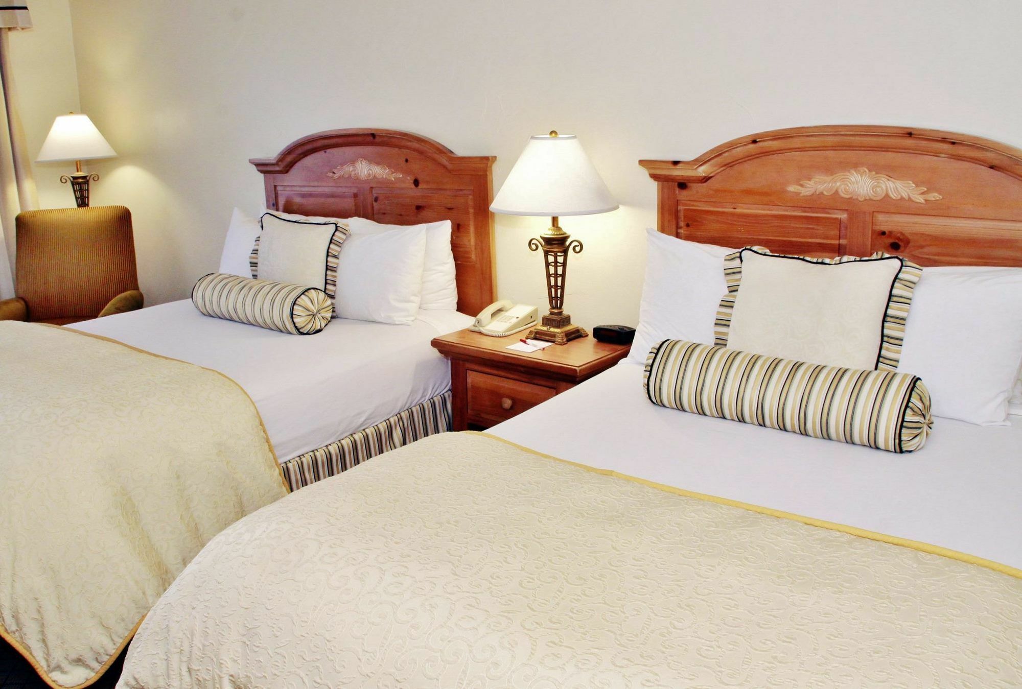Hotel Ramada By Wyndham Cruces & Conference Center Las Cruces
