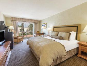 Hotel Ramada By Wyndham Cruces & Conference Center 3*