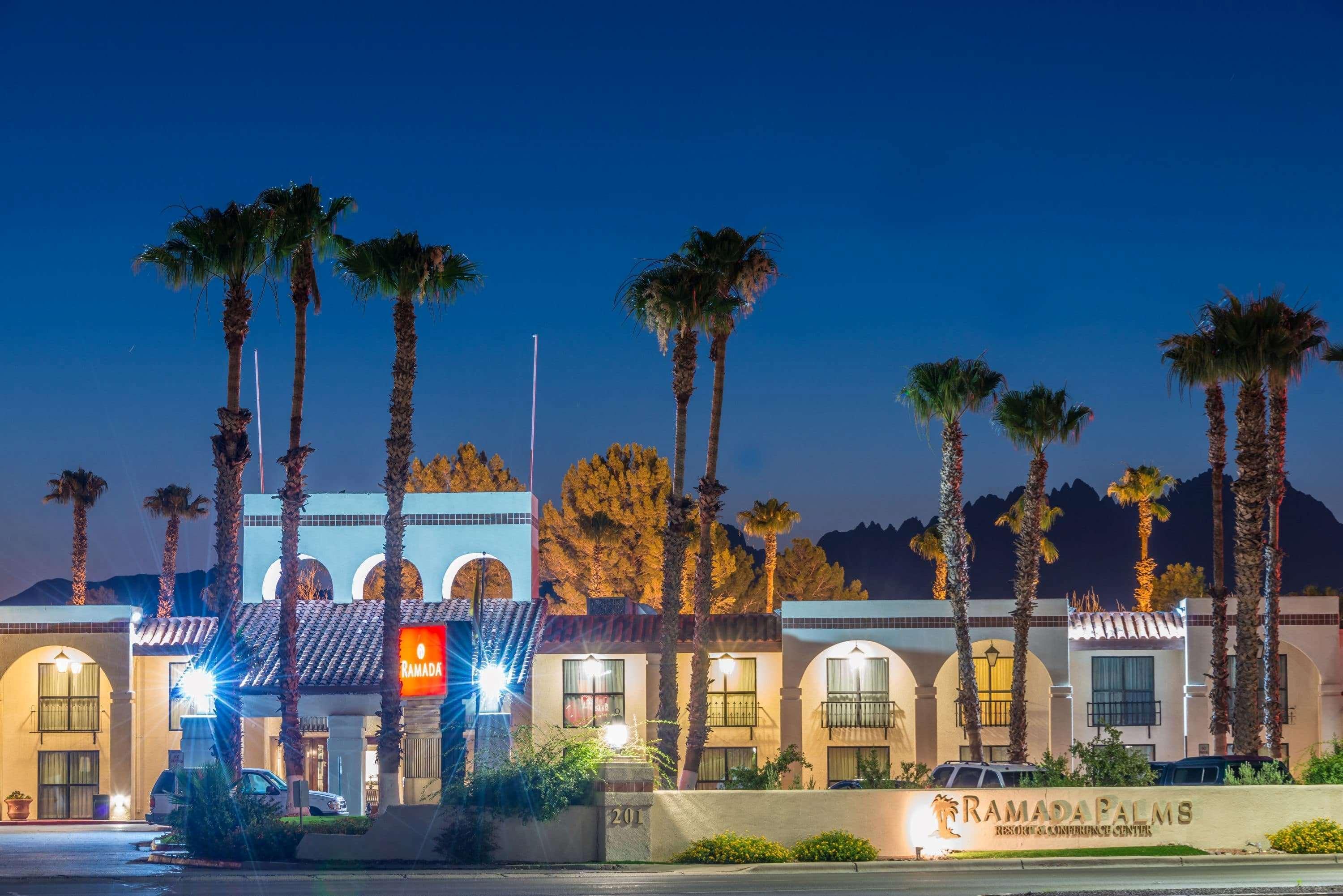 Ramada By Wyndham Cruces & Conference Center Hotel 3*