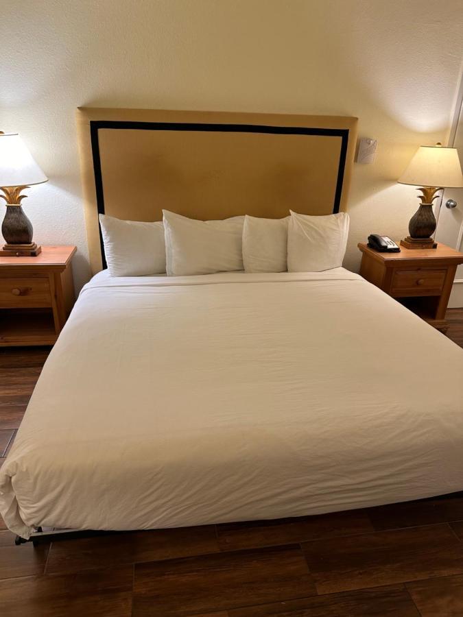 Hotel Ramada By Wyndham Cruces & Conference Center