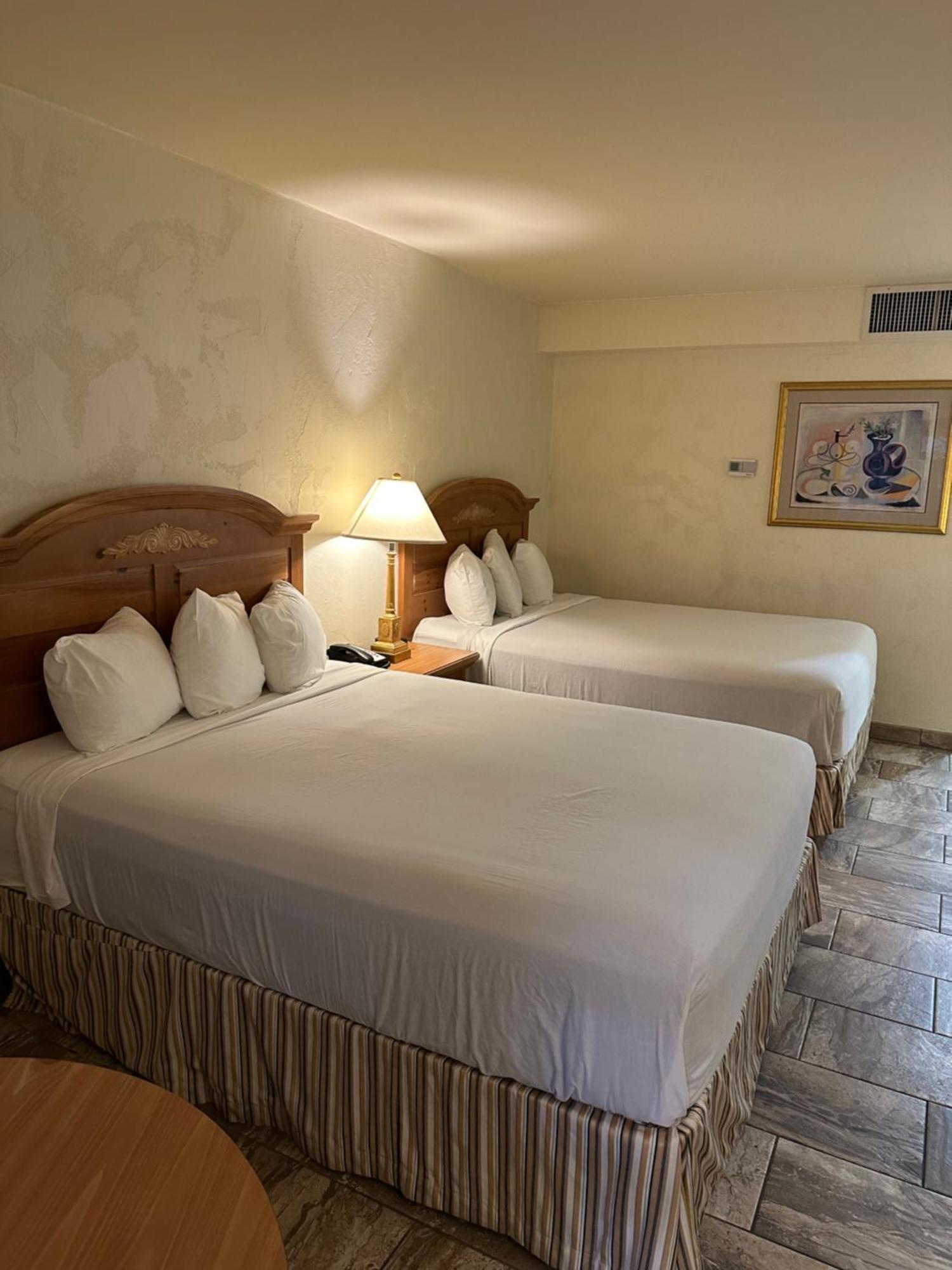 Ramada By Wyndham Cruces & Conference Center Las Cruces