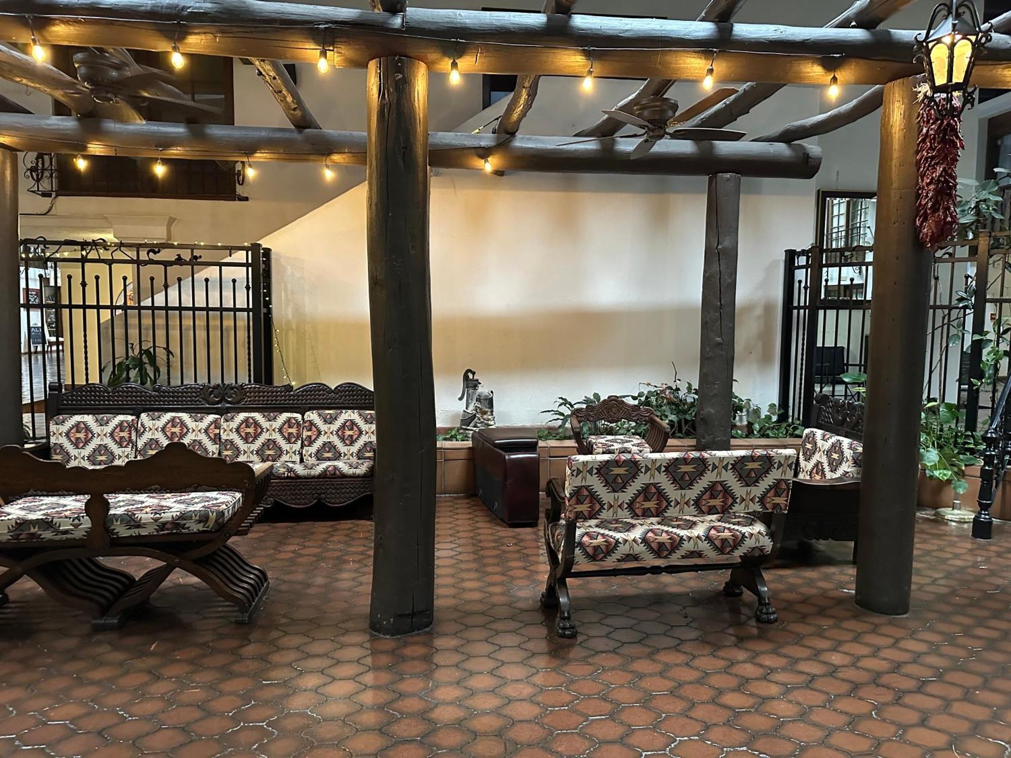 Ramada By Wyndham Cruces & Conference Center
