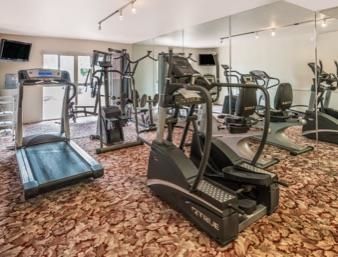 Ramada By Wyndham Cruces & Conference Center 3* Las Cruces
