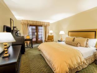 Hotel Ramada By Wyndham Cruces & Conference Center Las Cruces
