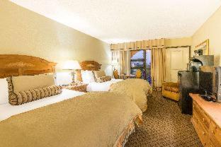 Ramada By Wyndham Cruces & Conference Center 3* Las Cruces