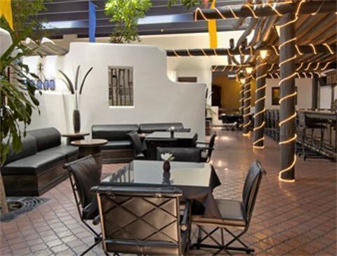 Ramada By Wyndham Cruces & Conference Center 3* Las Cruces