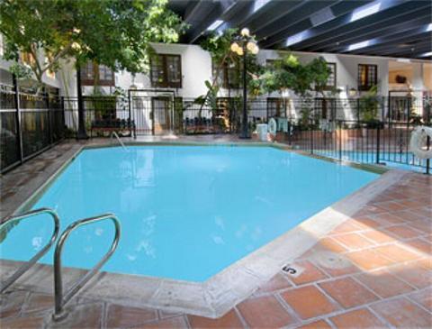 Ramada By Wyndham Cruces & Conference Center Hotel