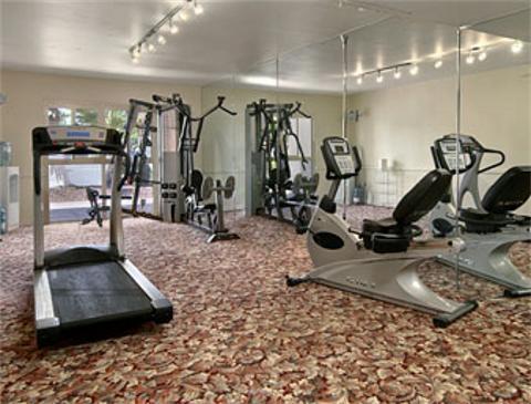 Ramada By Wyndham Cruces & Conference Center Las Cruces
