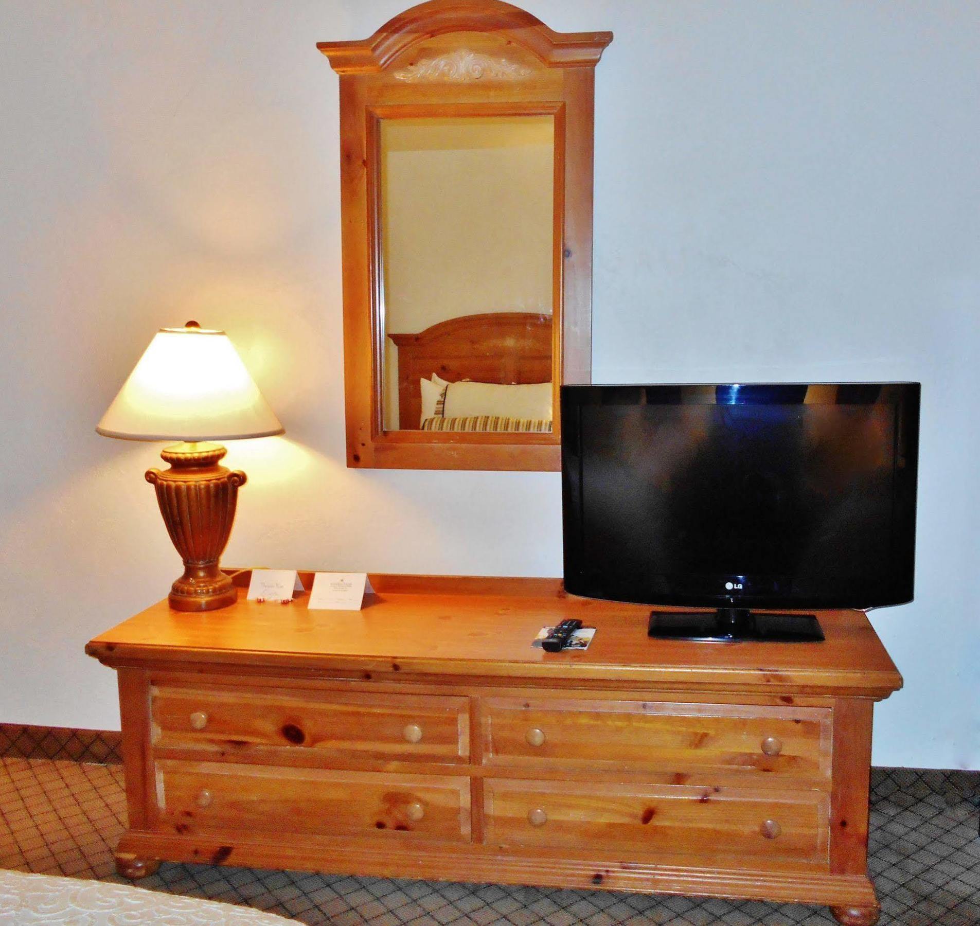 Ramada By Wyndham Cruces & Conference Center Las Cruces