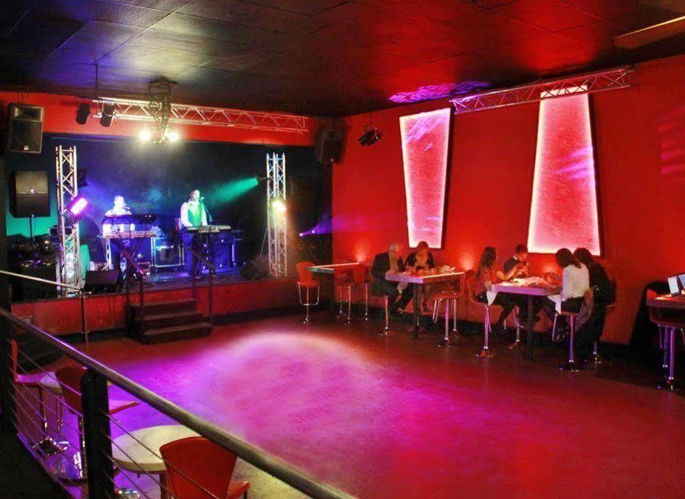 Ramada By Wyndham Cruces & Conference Center Hotel Las Cruces