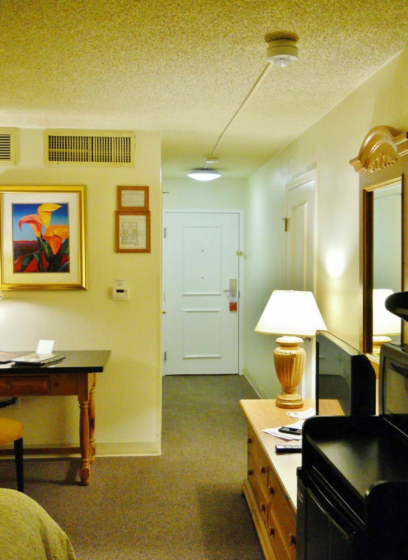 Ramada By Wyndham Cruces & Conference Center Hotel