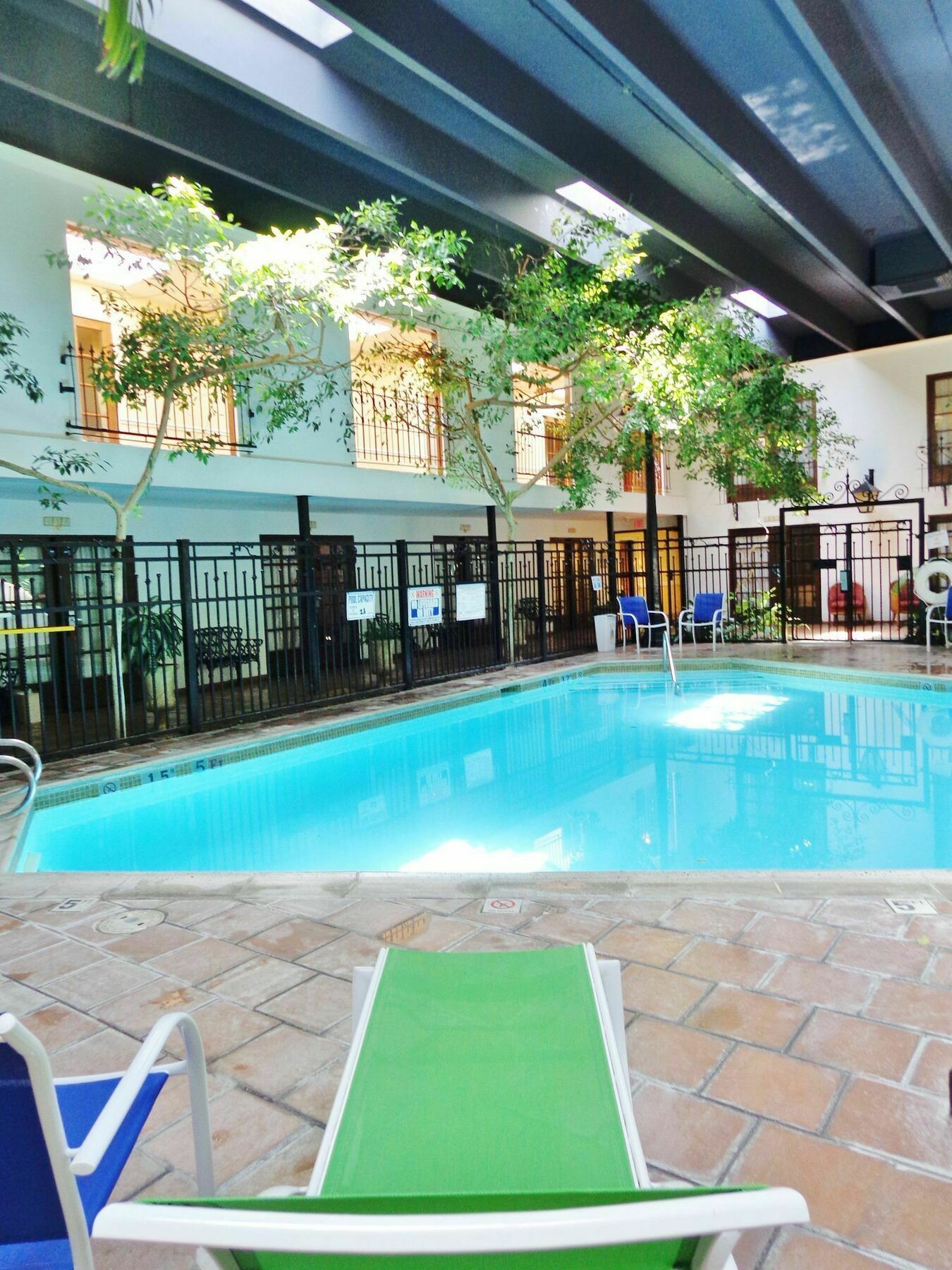Ramada By Wyndham Cruces & Conference Center Hotel Las Cruces