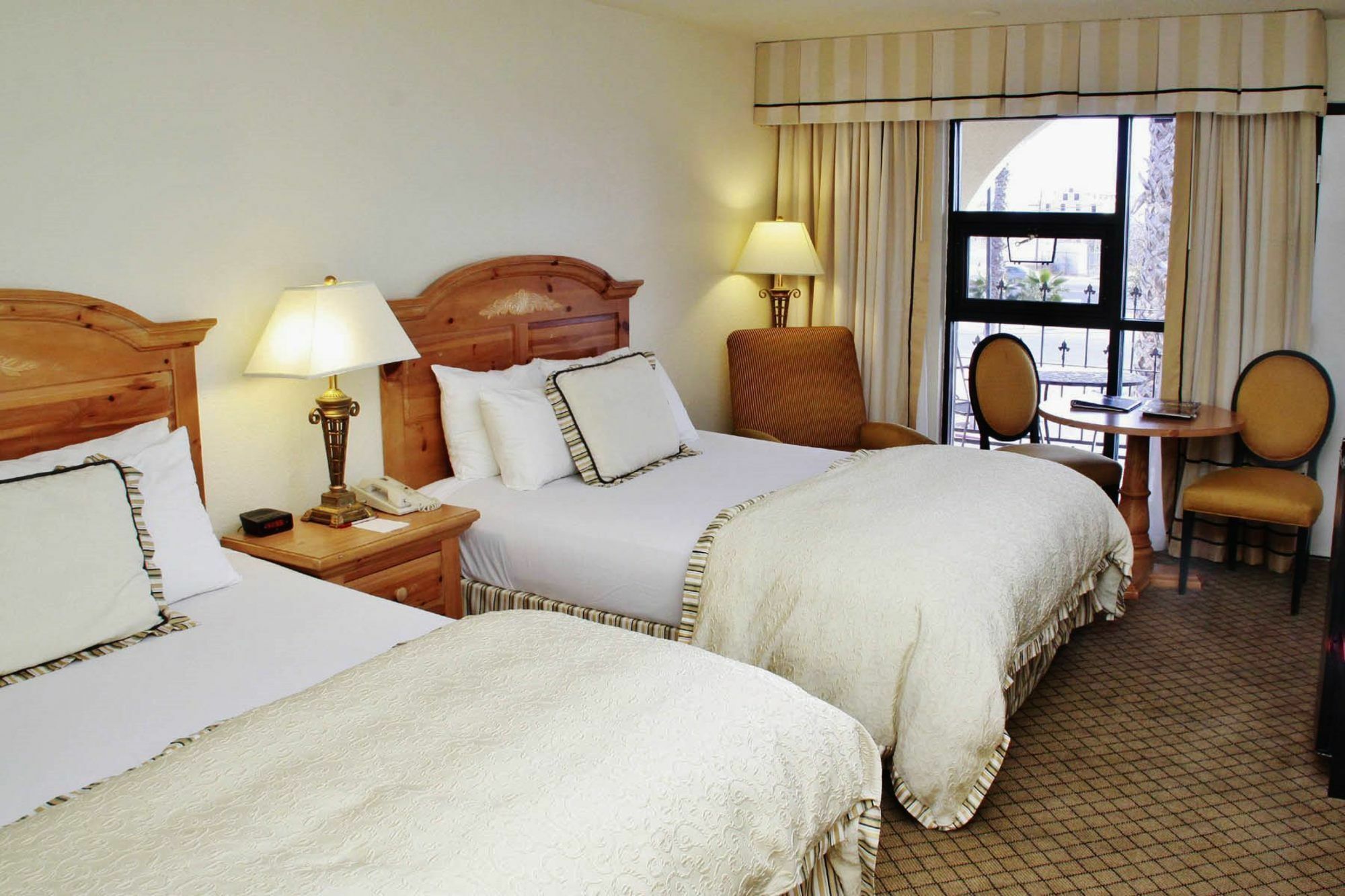 Ramada By Wyndham Cruces & Conference Center Las Cruces