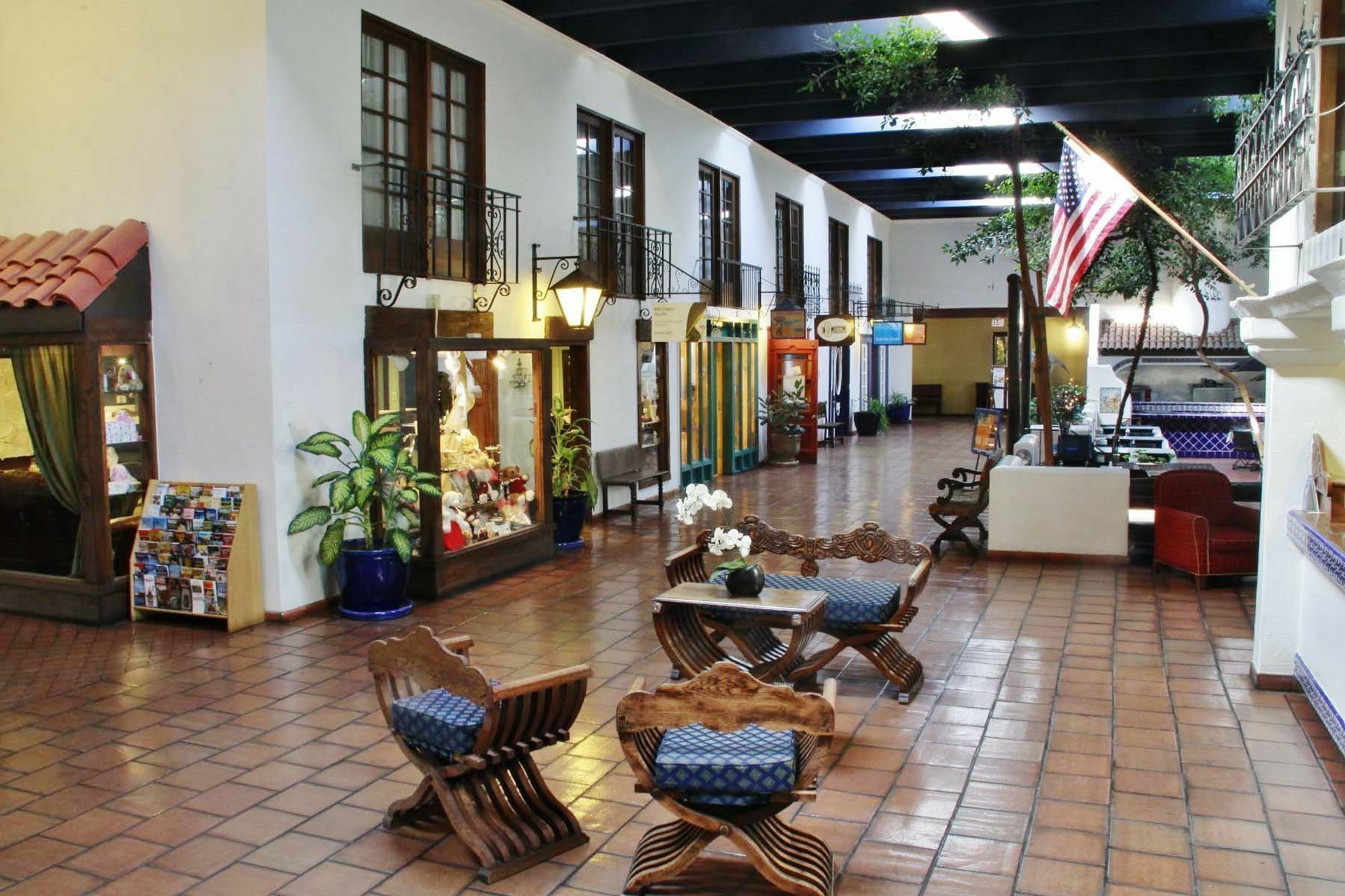 Hotel Ramada By Wyndham Cruces & Conference Center